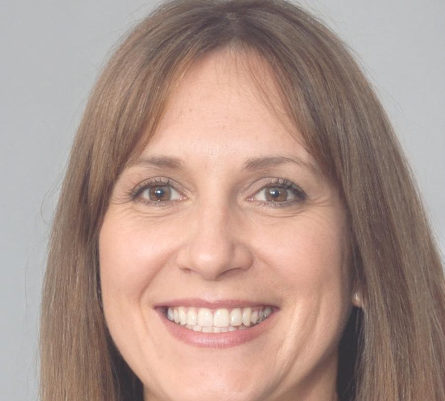 Elena Bozhilova, Partner at Strategic Business Solutions