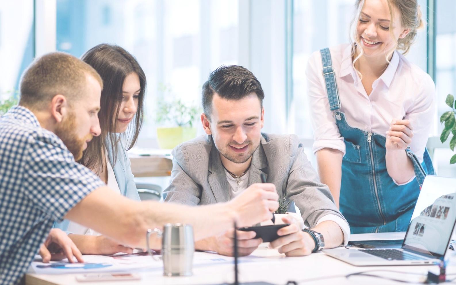 Financial planning assessment discussion