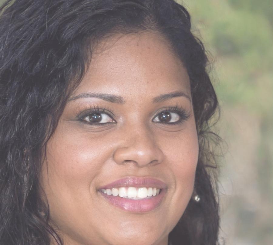 Teodora Marinova, Senior Financial Strategist and Program Lead